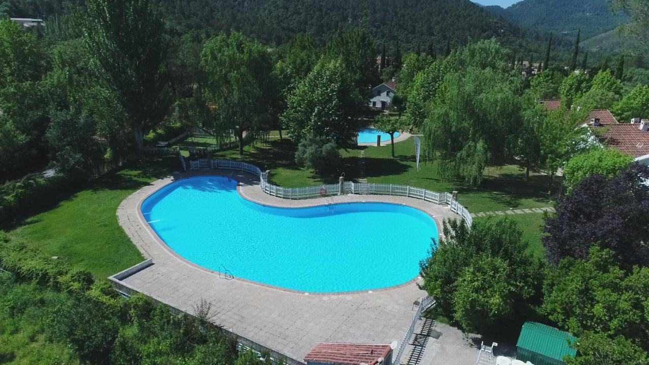 Complejo Residencial Los Enebros Arroyo Frío