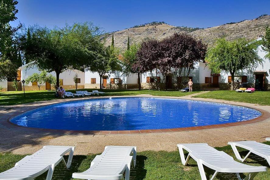 Complejo Residencial Enebros Arroyo Frio