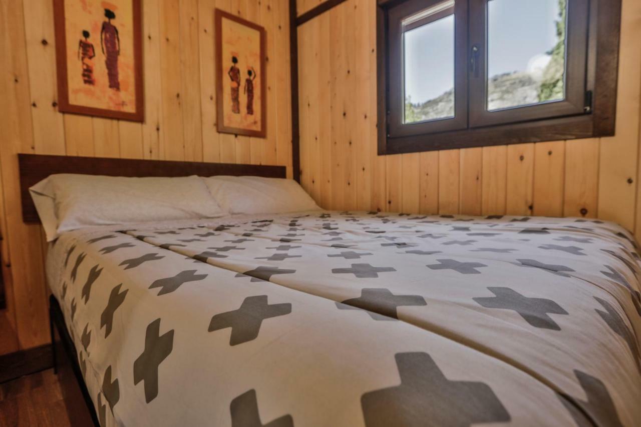 Aparthotel Complejo Residencial Enebros 2*